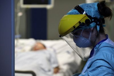 Coronavirus: murió una nena de 12 años y se convirtió en la víctima fatal más joven en Europa
