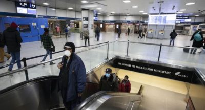 Estados Unidos se convertirá en el próximo epicentro del coronavirus, según la OMS