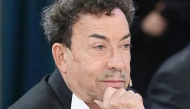 Aníbal Pachano, contra la cuarentena: “No voy a vivir entre cuatro paredes porque el Presidente lo diga”