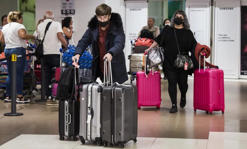 Sagás: “Los infectados en Mendoza evolucionan favorablemente”