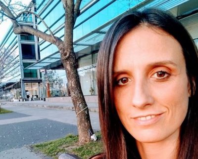 Primer caso sospechoso de coronavirus de una periodista argentina: se encuentra internada a la espera de los resultados