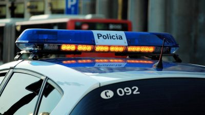 Mató a golpes a su madre con un bate de béisbol