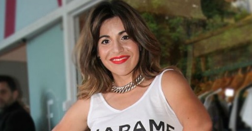 “Desde el 2009”, el tierno posteo de Gianinna Maradona sobre su hijo