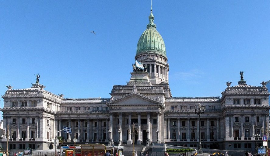 Coronavirus: Sergio Massa prepara un recorte en Diputados