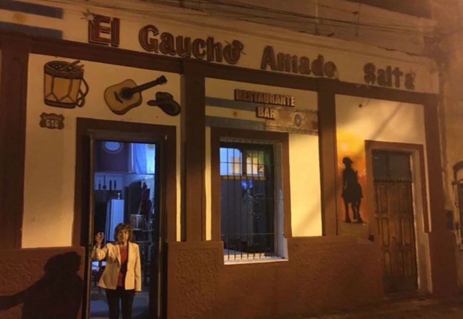 Coronavirus: un restaurante ofrece platos gratis a los policías que hacen los controles