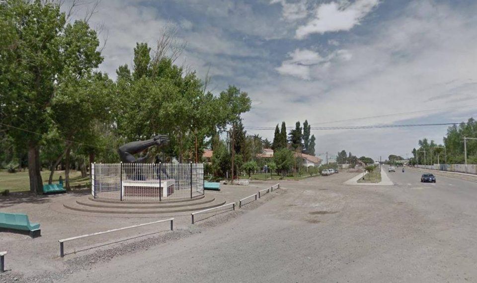 Río Negro: encontraron muerta a la adolescente desaparecida el sábado