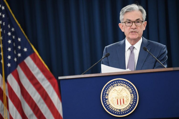 La FED toma nuevas medidas económicas para combatir el impacto del Covid-19