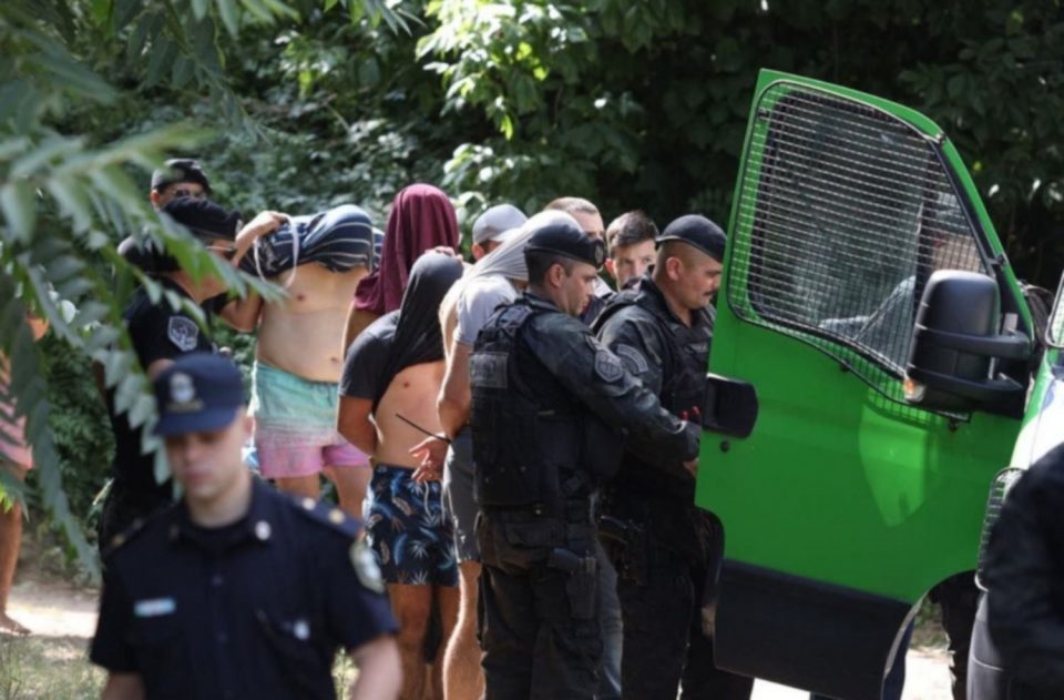 Crimen de Fernando: las novedades de los rugbiers en la cárcel
