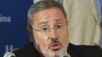 Coronavirus: el exabrupto del ministro de Seguridad de Santa Fe contra los argentinos repatriados
