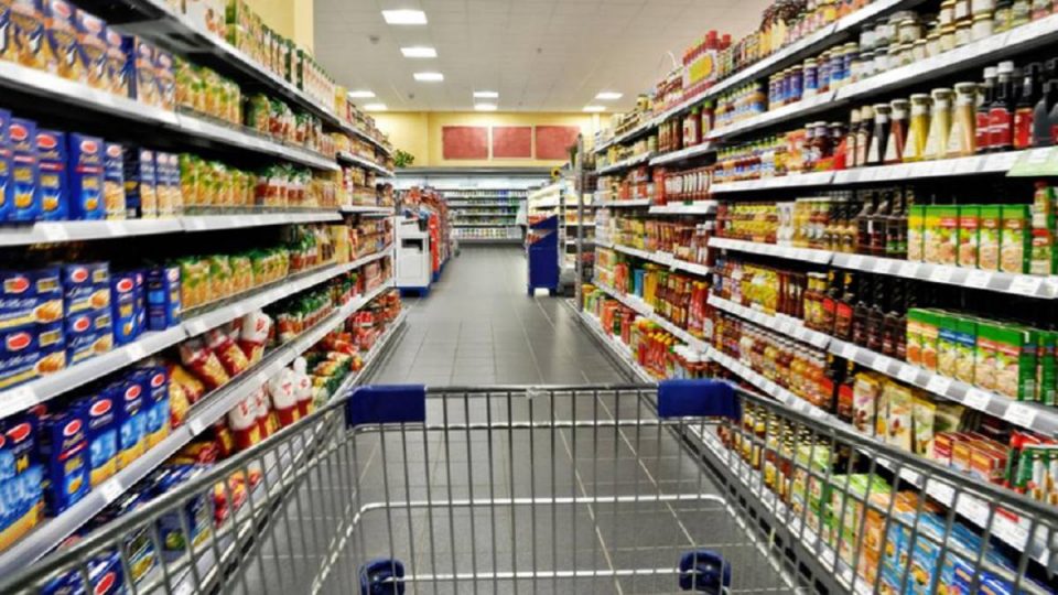 Coronavirus: a partir de este domingo, los supermercados cerrarán a las 20