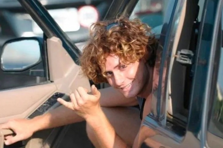“No se cómo me va afectar mi futuro”, denunció el surfer detenido en Ostende por incumplir la cuarentena