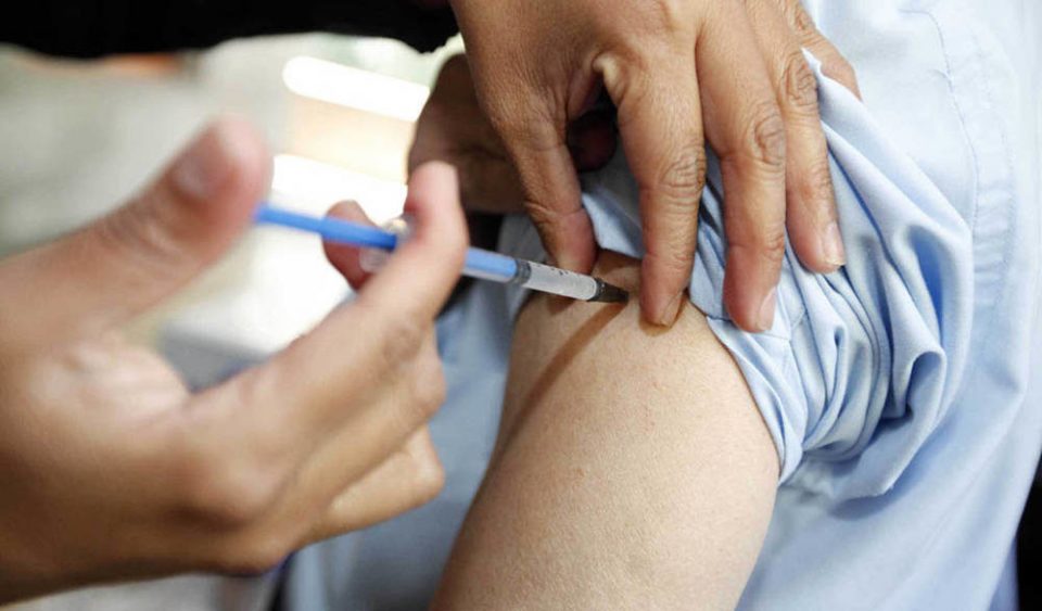 Coronavirus: alertaron sobre una falsa campaña de vacunación
