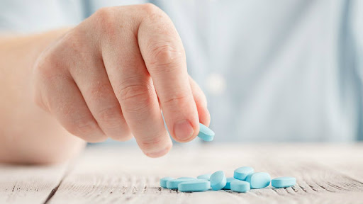 Coronavirus en Argentina: se disparó la venta de viagra durante la cuarentena