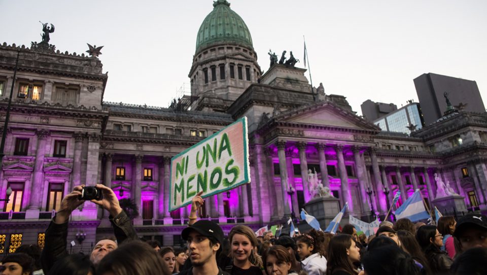 Día Internacional de la Mujer: los mensajes de las famosas