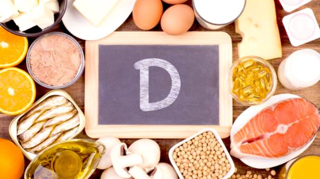 Coronavirus: científicos aseguran que la vitamina D ayuda a reducir el riesgo de infección