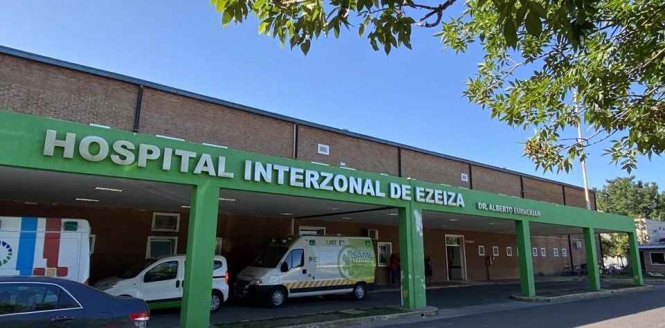 Coronavirus en Argentina: volvía de España, ocultó los síntomas y se descompuso en el avión