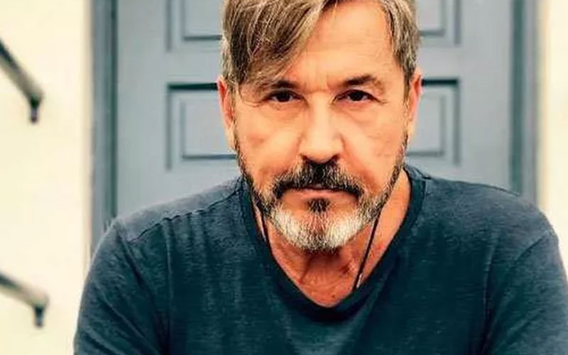 “Cuando se te va la mano en belleza”, el nuevo look de Ricardo Montaner que es sensación en las redes