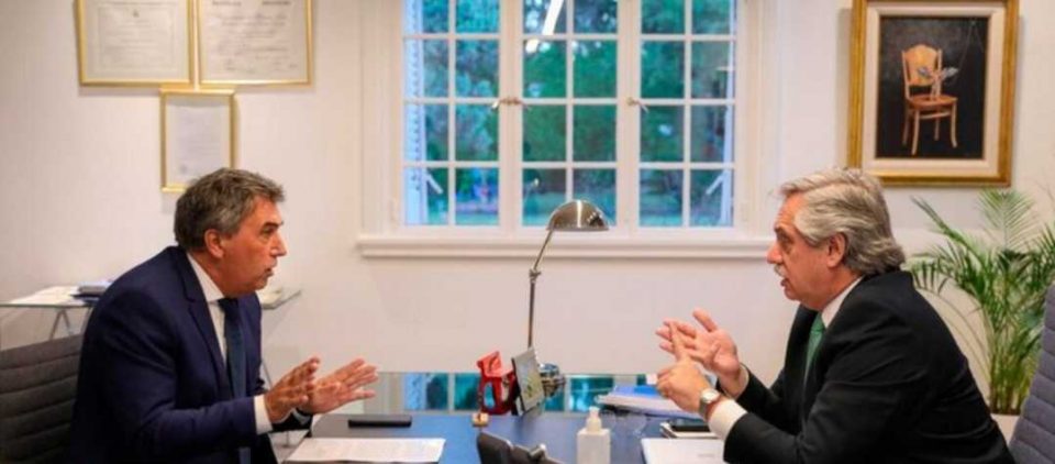 El Gobierno congeló las tarifas de telefonía fija y móvil, Internet y TV paga hasta el 31 de agosto