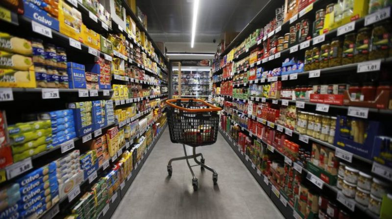 Consejos para leer correctamente las etiquetas de los alimentos para un consumo responsable