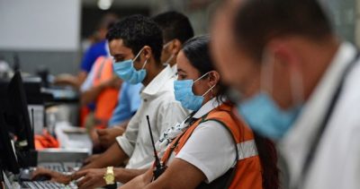 Coronavirus: cómo logró Costa Rica evitar el avance de la enfermedad