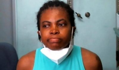 Una joven dio a luz en el inodoro y dejó que su bebé se ahogara
