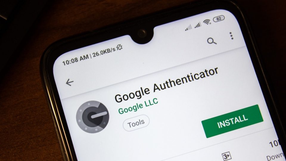 Google Authenticator: cómo hacer para exportar cuentas a otros dispositivos