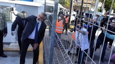 Coronavirus: Alberto Fernández recorrerá el país para darle sustento a la extensión de la cuarentena