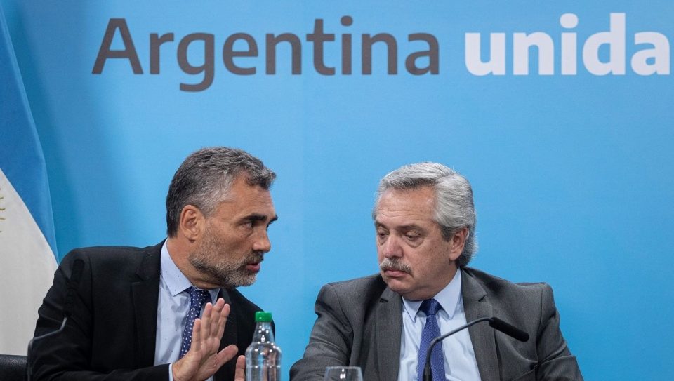 Luego de su renuncia de la ANSES, Alejandro Vanoli recibió un nuevo cargo en el Gobierno
