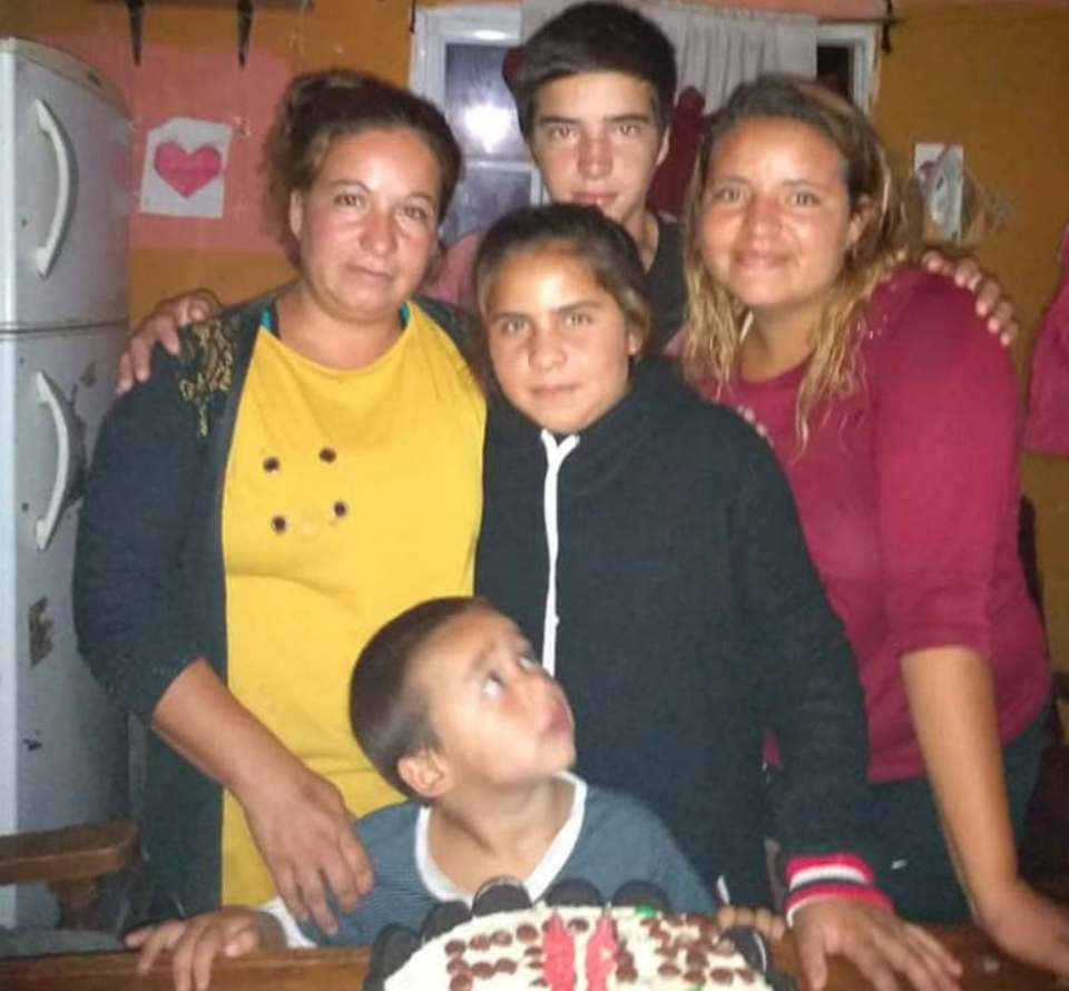 “Lo mató sin piedad”: fue a cazar con amigos y el dueño del campo lo arrolló con la camioneta