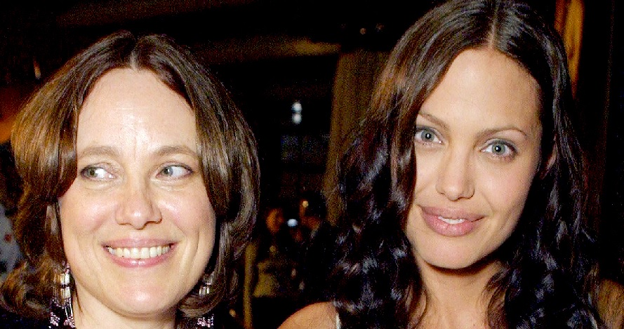 Angelina Jolie recordó a su madre con una conmovedora carta: “Su muerte me cambió”