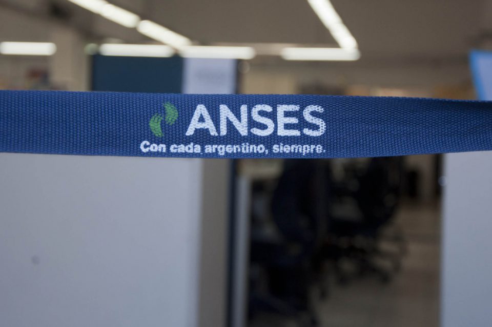 Anses: cómo consultar si aprobaron la solicitud de ayuda del Gobierno para el pago de sueldos