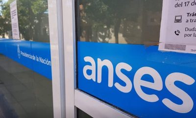 Anses: cronograma de pagos por IFE del 3 al 8 de mayo