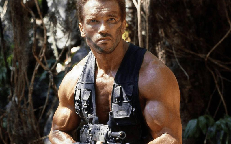 Videojuegos: Arnold Schwarzenegger revive a Dutch en ‘Predator’ luego de 30 años