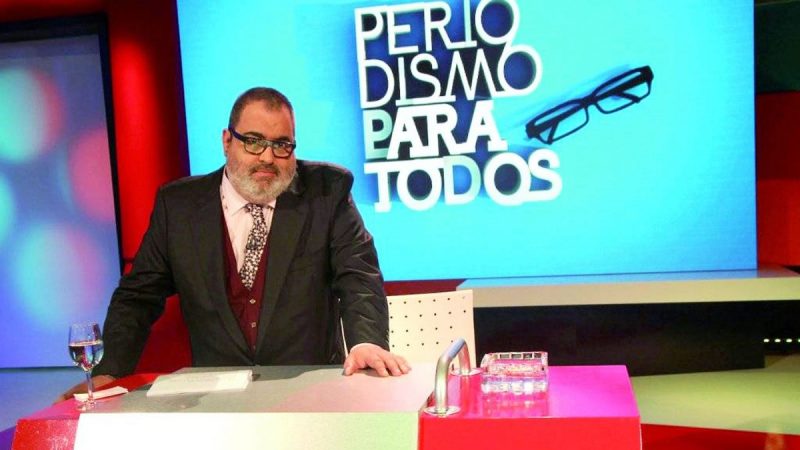 Hoy vuelve Lanata con PPT: conocé los detalles exclusivos de su primer programa