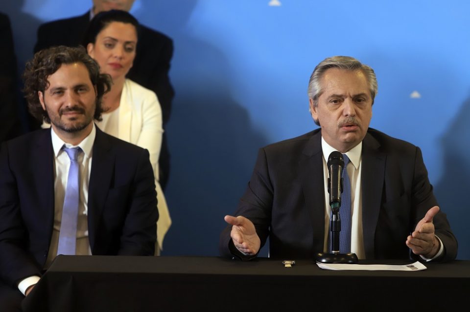 Coronavirus: cuáles son las nuevas actividades habilitadas en las ciudades con más de 500.000 habitantes