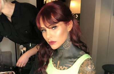 Cande Tinelli sorteó un producto íntimo y generó sensación entre sus seguidores