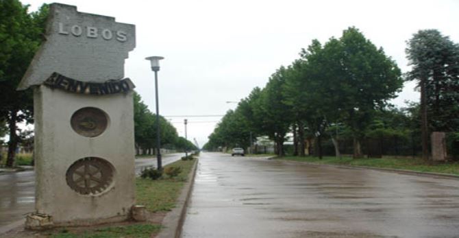 Realizaron un velorio clandestino y debieron aislar a 50 personas