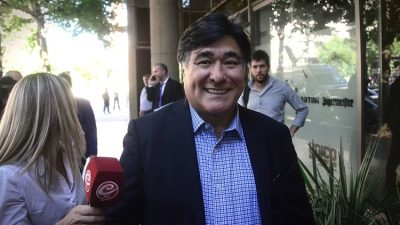Carlos Zannini pidió la nulidad de la causa por el memorándum con Irán