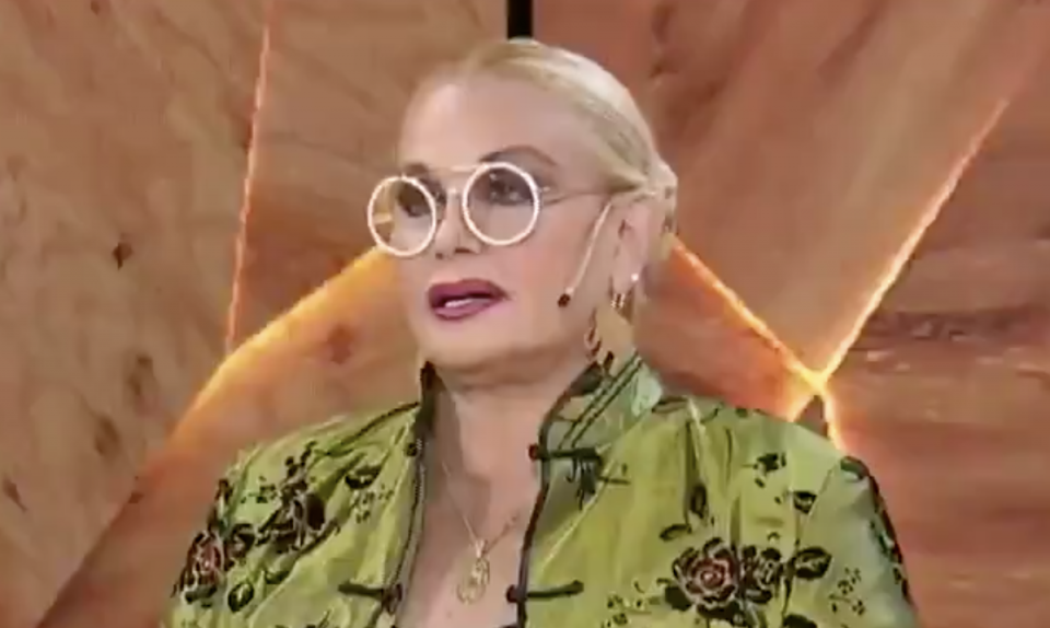 Carmen Barbieri relató cómo se enteró la enfermedad de su hijo: “Fue el día más negro de mi vida”