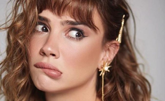 Celeste Cid hizo una inesperada confesión tras la salida del aire de “Separadas”