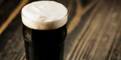 Cerveza y chocolate, juntos por primera vez en una deliciosa bebida