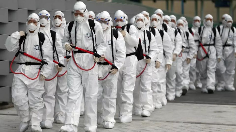Coronavirus: científicos descartaron la posibilidad de que haya reinfección
