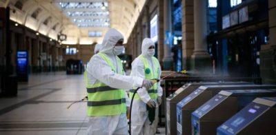 Cifra récord: confirmaron 240 nuevos casos de coronavirus en las últimas 24 horas en el país