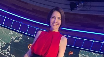 Cristina Pérez le respondió a Sergio Berni: “Tienen el agravio como política”