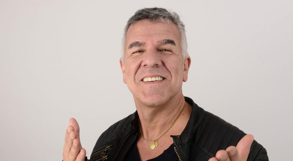 El pedido de Dady Brieva a Alberto Fernández: “Seamos Venezuela”