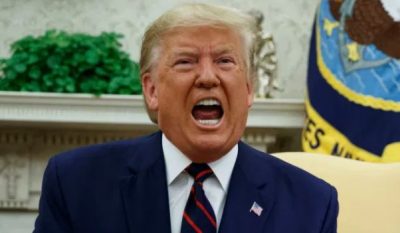 Donald Trump aseguró que toma hidroxicloroquina pese a no tener coronavirus: “No voy a hacerme daño por ello”