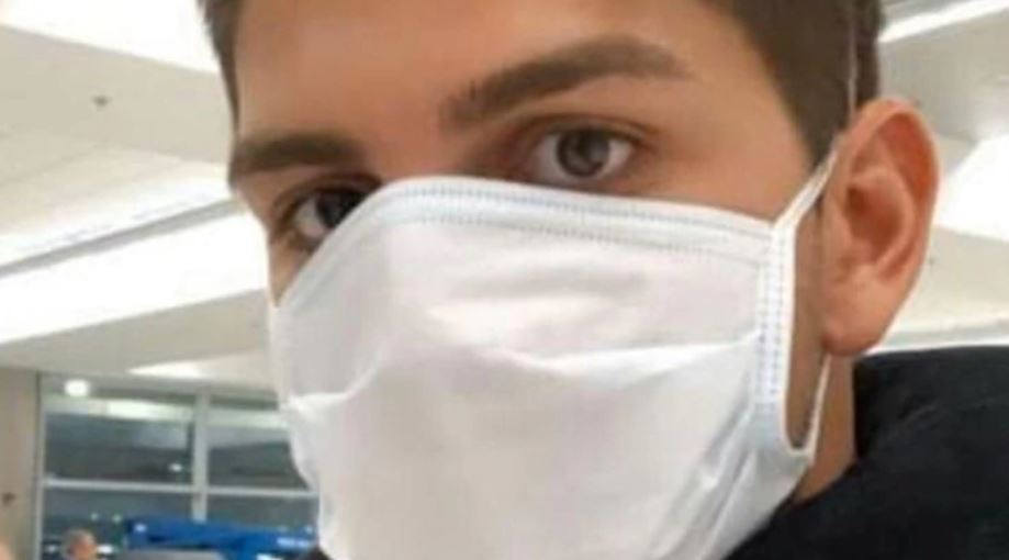 “Al menos bailé un rato”, aseguró el joven de Moreno que contagió de coronavirus a su abuelo