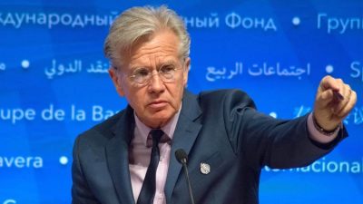 El FMI se mostró optimista respecto de la negociación argentina con los bonistas