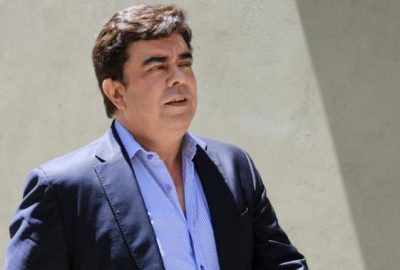 La Matanza autorizó la apertura de 53 fábricas bajo un estricto protocolo sanitario
