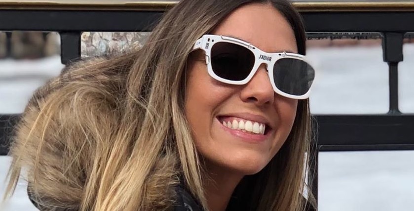 El mensaje de Floppy Tesouro postcuarentena: “La vida cambia de un día para el otro”
